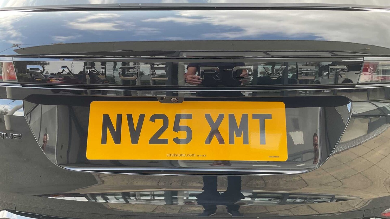 Vehicle 30