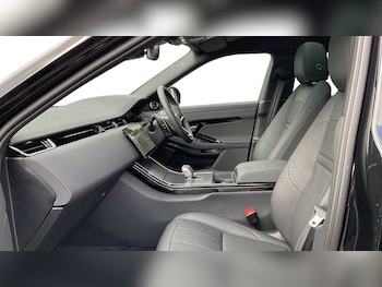 Used Land Rover Range Rover Evoque 2025 for sale - 75626048: Photo