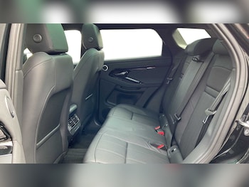Used Land Rover Range Rover Evoque 2025 for sale - 75626048: Photo