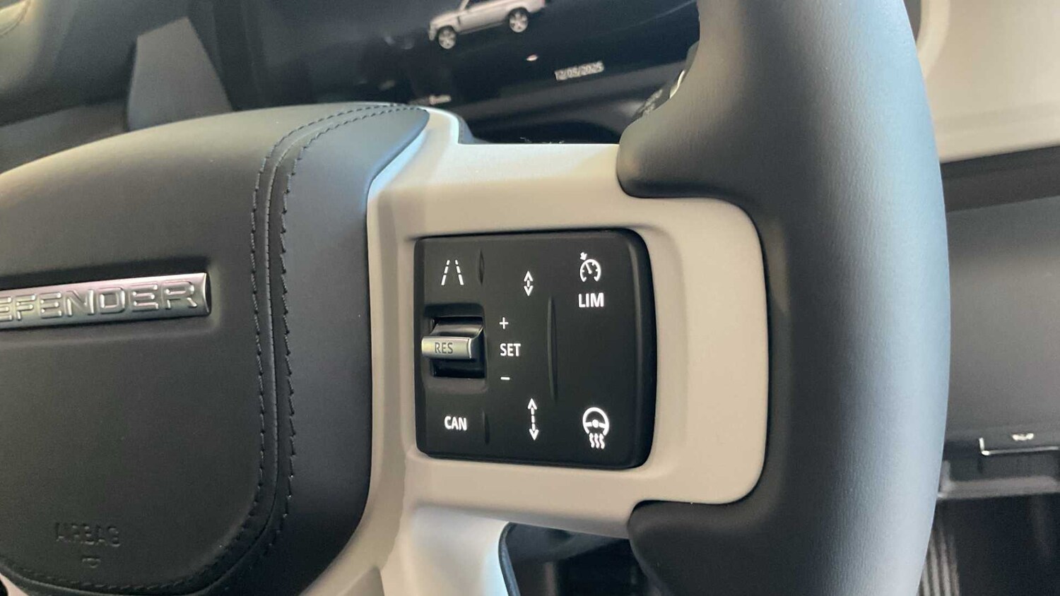 Vehicle 27