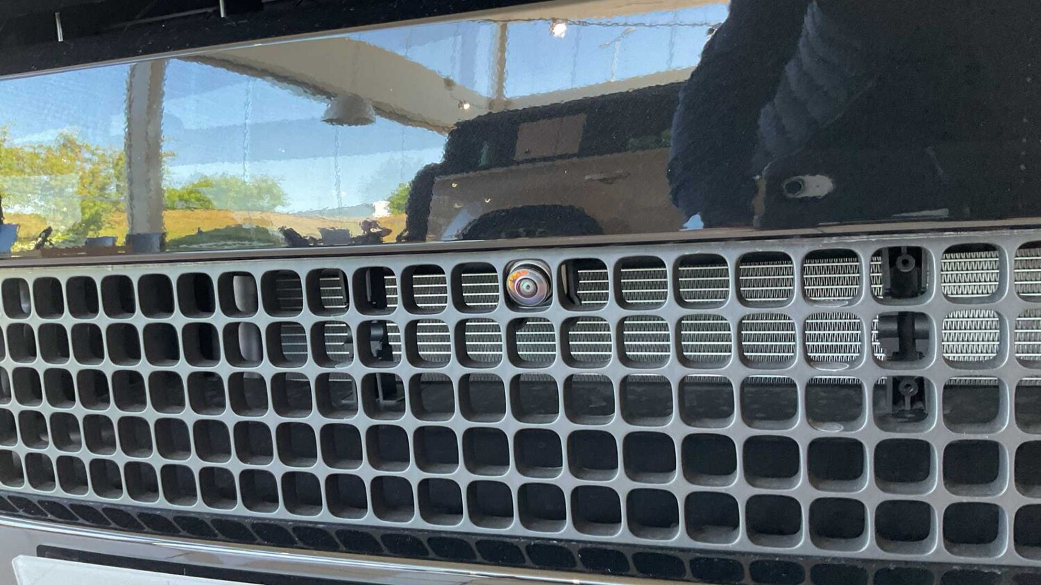 Vehicle 30