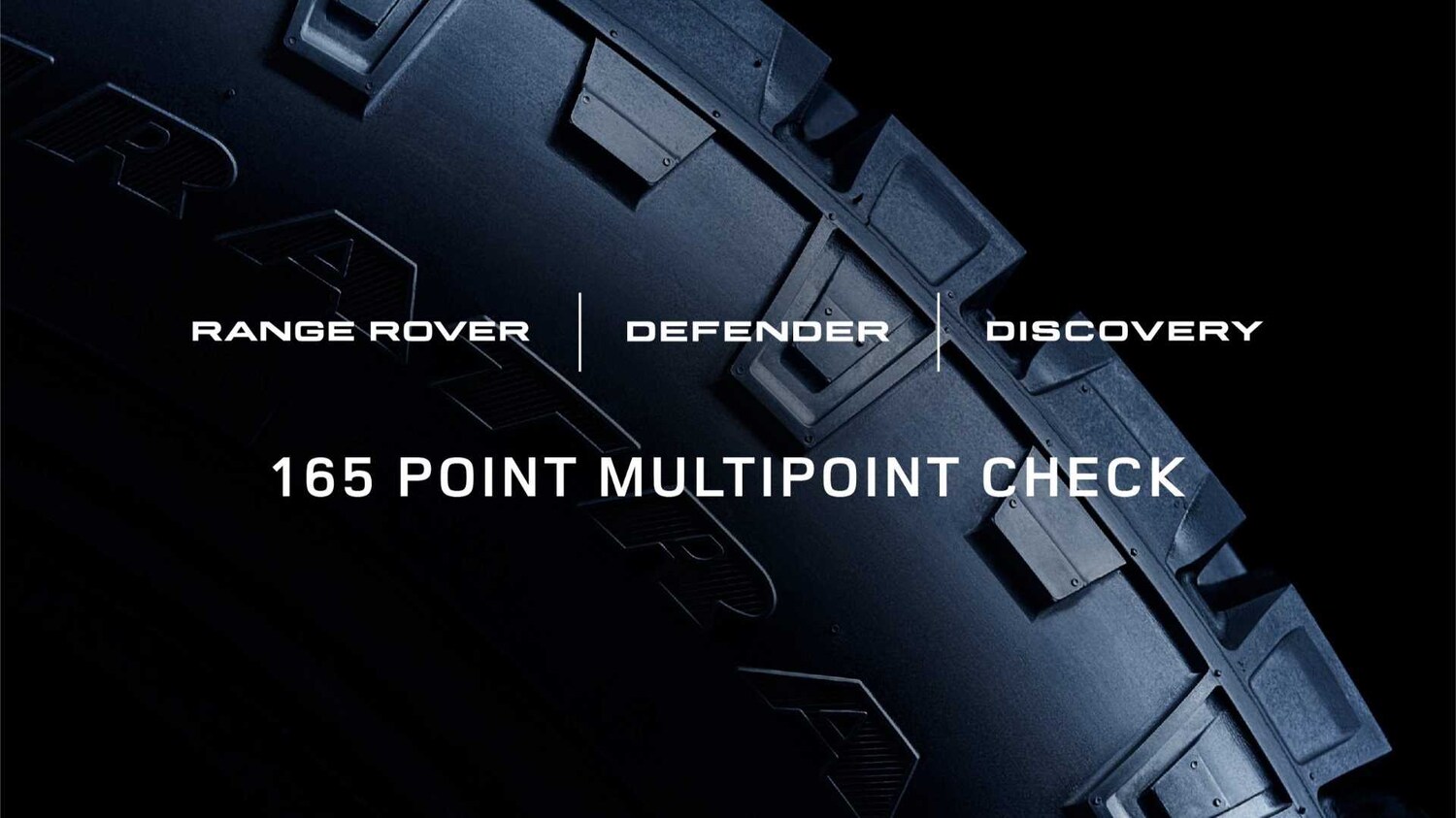 Vehicle 32