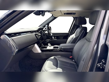 Used Land Rover Range Rover 2025 for sale - 75218753: Photo