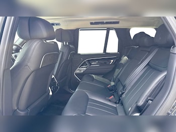 Used Land Rover Range Rover 2025 for sale - 75218753: Photo