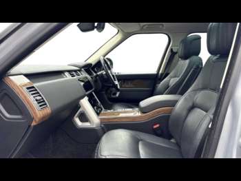 Used Land Rover Range Rover 2019 for sale - 75405478: Photo