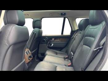 Used Land Rover Range Rover 2019 for sale - 75405478: Photo