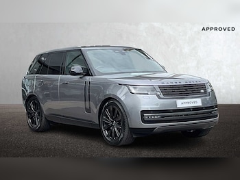 Land Rover - Range Rover
