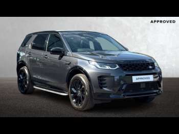 2025 - 2.0 D200 Dynamic SE 5dr Auto [5 Seat]