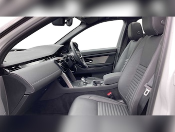 Used Land Rover Discovery Sport 2024 for sale - 75581082: Photo