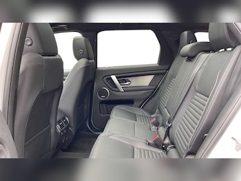 Used Land Rover Discovery Sport 2024 for sale - 75581082: Photo