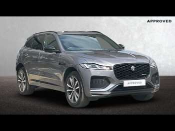 2023 - 2.0 D200 R-Dynamic SE Black 5dr Auto AWD
