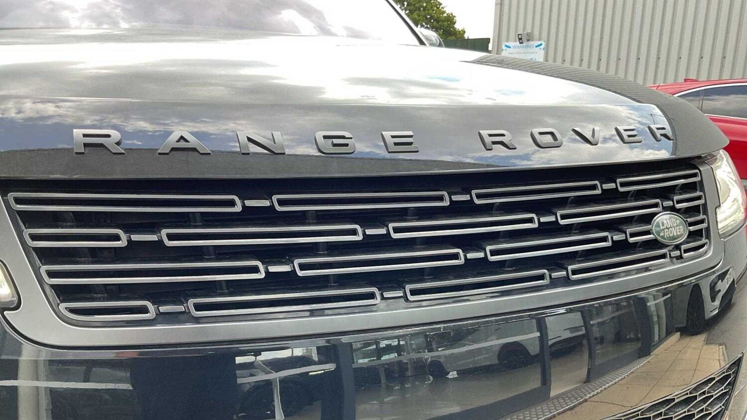 Vehicle 27