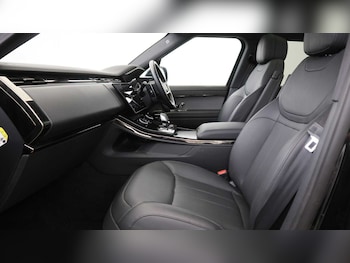 Used Land Rover Range Rover Sport 2023 for sale - 75271066: Photo