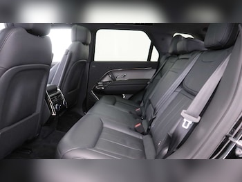Used Land Rover Range Rover Sport 2023 for sale - 75271066: Photo
