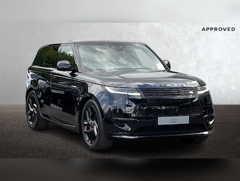 2025 - 3.0 D250 Edition 5dr Auto