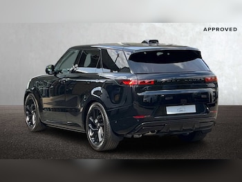Used Land Rover Range Rover Sport 2025 for sale - 75581034: Photo