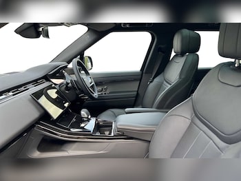 Used Land Rover Range Rover Sport 2025 for sale - 75581034: Photo