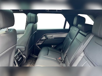 Used Land Rover Range Rover Sport 2025 for sale - 75581034: Photo