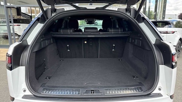 Used Land Rover Range Rover Velar 2022 for sale - 75216975: Photo 10