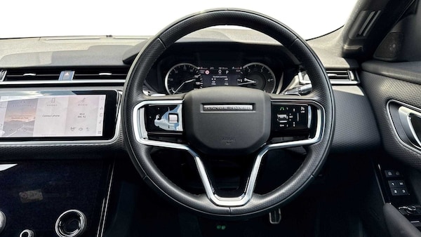 Used Land Rover Range Rover Velar 2022 for sale - 75216975: Photo 15