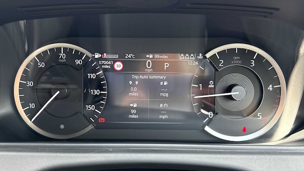 Used Land Rover Range Rover Velar 2022 for sale - 75216975: Photo 16