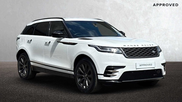 Used Land Rover Range Rover Velar 2022 for sale - 75216975: Photo 1