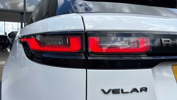 Used Land Rover Range Rover Velar 2022 for sale - 75216975: Photo 26