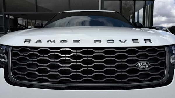 Used Land Rover Range Rover Velar 2022 for sale - 75216975: Photo 33