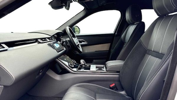 Used Land Rover Range Rover Velar 2022 for sale - 75216975: Photo 3