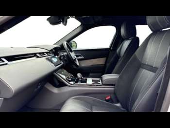 Used Land Rover Range Rover Velar 2022 for sale - 75216975: Photo
