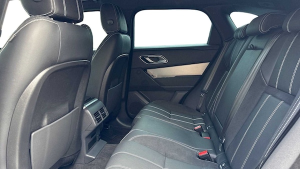 Used Land Rover Range Rover Velar 2022 for sale - 75216975: Photo 4