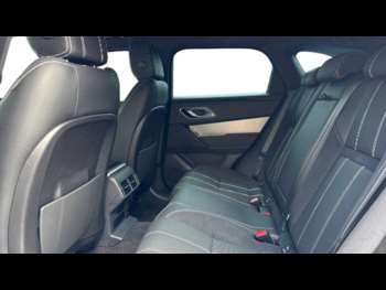 Used Land Rover Range Rover Velar 2022 for sale - 75216975: Photo