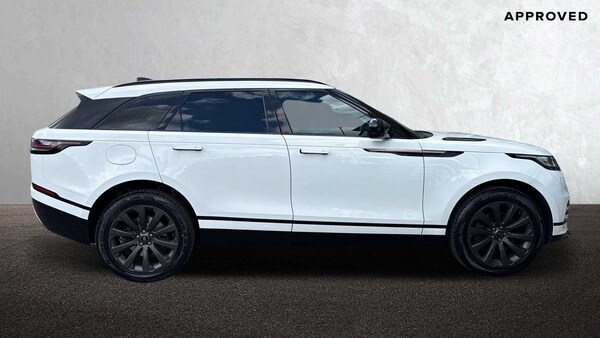 Used Land Rover Range Rover Velar 2022 for sale - 75216975: Photo 5