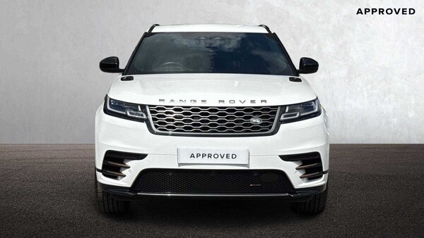 Used Land Rover Range Rover Velar 2022 for sale - 75216975: Photo 7