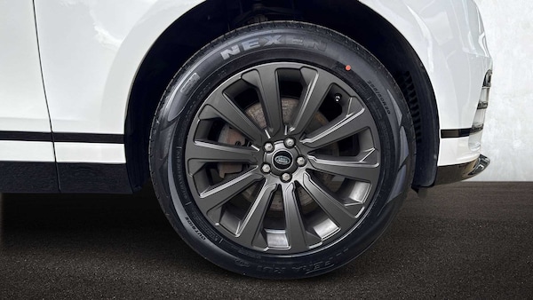 Used Land Rover Range Rover Velar 2022 for sale - 75216975: Photo 8