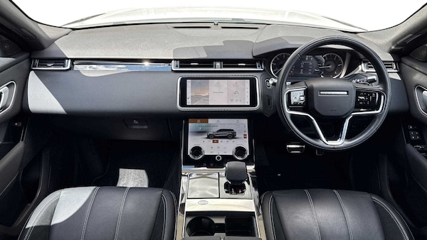 Used Land Rover Range Rover Velar 2022 for sale - 75216975: Photo 9