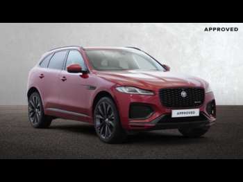 2021 - 2.0 D200 R-Dynamic HSE 5dr Auto AWD