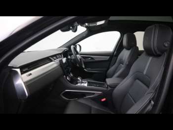 Used Jaguar F-Pace 2024 for sale - 75271096: Photo