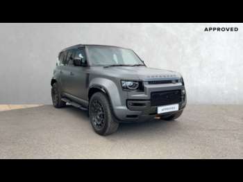 2025 - 4.4 P635 Octa Edition One 110 5dr Auto