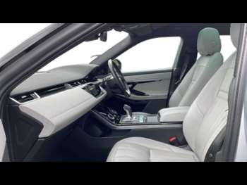 Used Land Rover Range Rover Evoque 2019 for sale - 75217532: Photo
