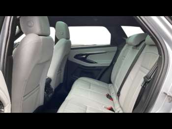 Used Land Rover Range Rover Evoque 2019 for sale - 75217532: Photo