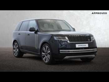 2023 - 3.0 D300 HSE 4dr Auto