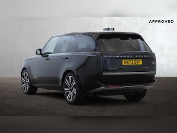 Used Land Rover Range Rover 2023 for sale - 75218635: Photo