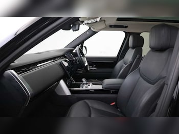 Used Land Rover Range Rover 2023 for sale - 75218635: Photo