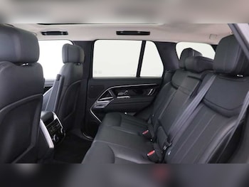 Used Land Rover Range Rover 2023 for sale - 75218635: Photo