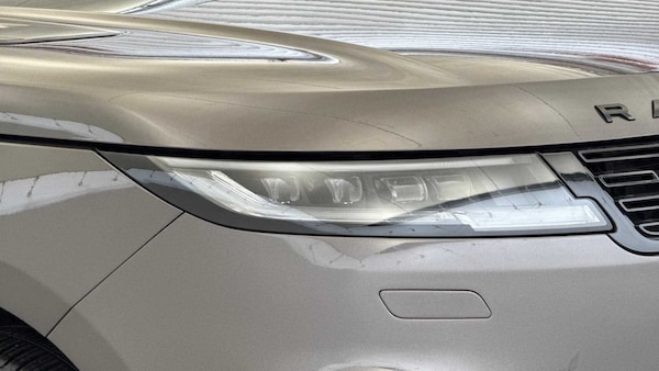 Used Land Rover Range Rover Sport 2023 for sale - 75581072: Photo 17