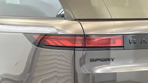 Used Land Rover Range Rover Sport 2023 for sale - 75581072: Photo 19