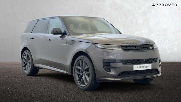 Used Land Rover Range Rover Sport 2023 for sale - 75581072: Photo 1