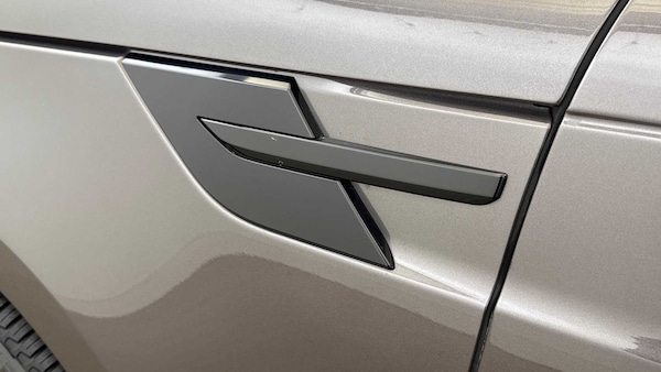 Used Land Rover Range Rover Sport 2023 for sale - 75581072: Photo 20