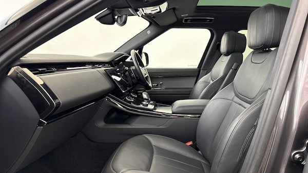 Used Land Rover Range Rover Sport 2023 for sale - 75581072: Photo 3